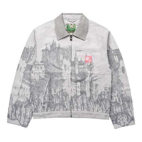  – drop – Street Defil