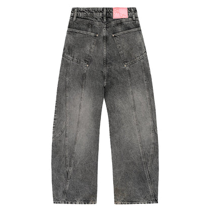 GEAR PANT – drop – Street Defil