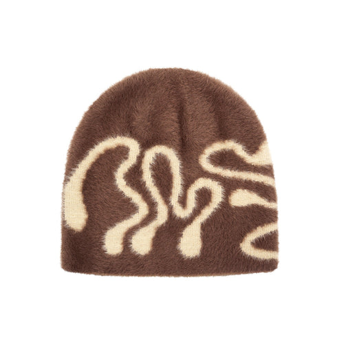 KODIAK FLUFF BEANIE – outdoor – Street Defil