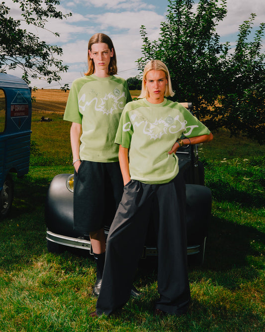  – drop – Street Defil