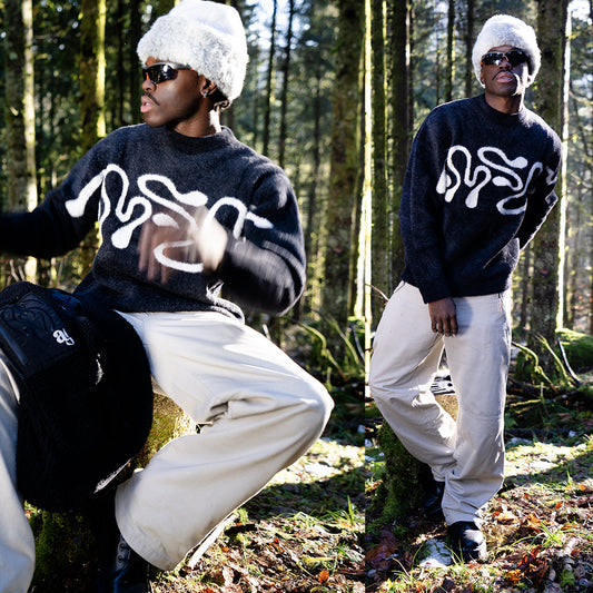  – promo – Street Defil