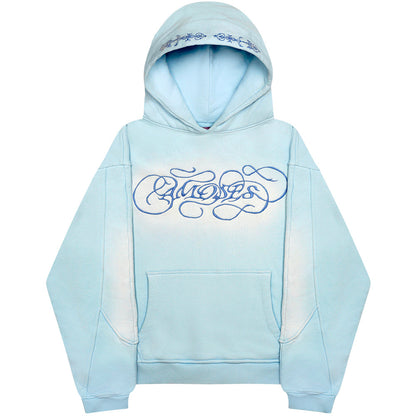 MISTRAL HOODIE – drop – Street Defil