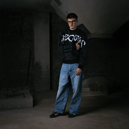  – drop – Street Defil