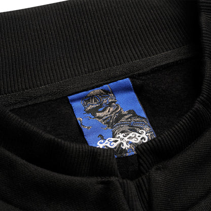  – promo – Street Defil