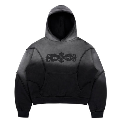 ONYX HOODIE – promo – Street Defil