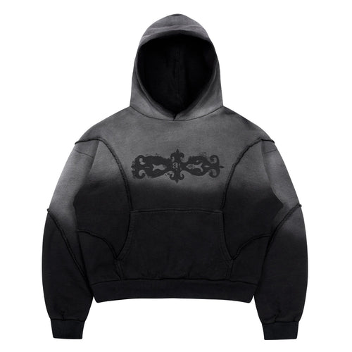 ONYX HOODIE – promo – Street Defil