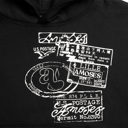  – promo – Street Defil