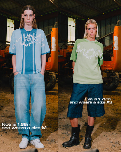  – sport – Street Defil