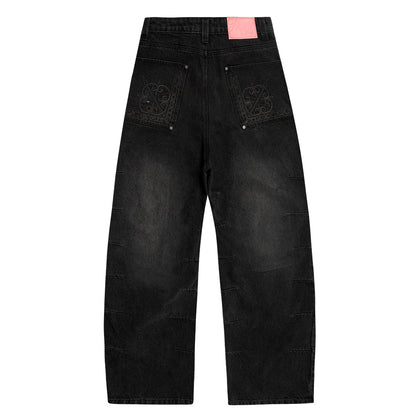 SPEARS PANT – promo – Street Defil