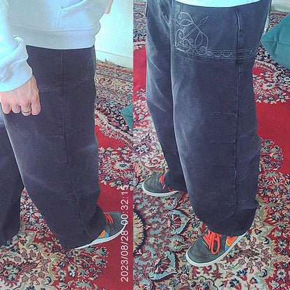  – drop – Street Defil