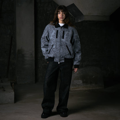  – promo – Street Defil