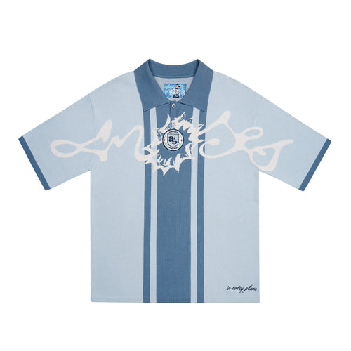 AGAMA KNITTED JERSEY – promo – Street Defil